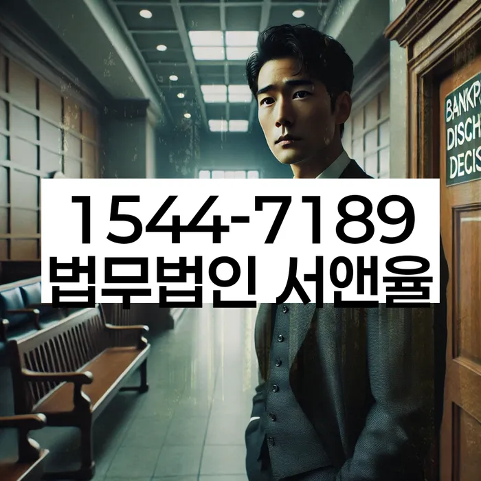 신당동 개인회생상담