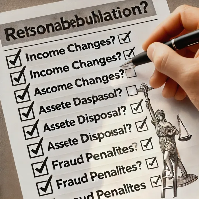 개인회생 사례 이미지