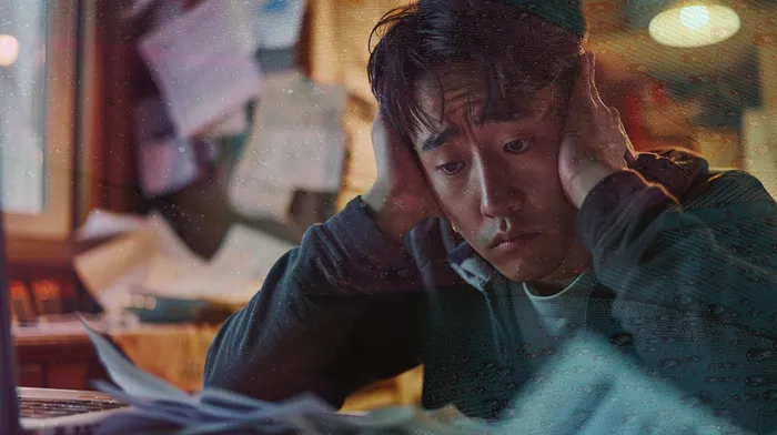 채무 해결 방법