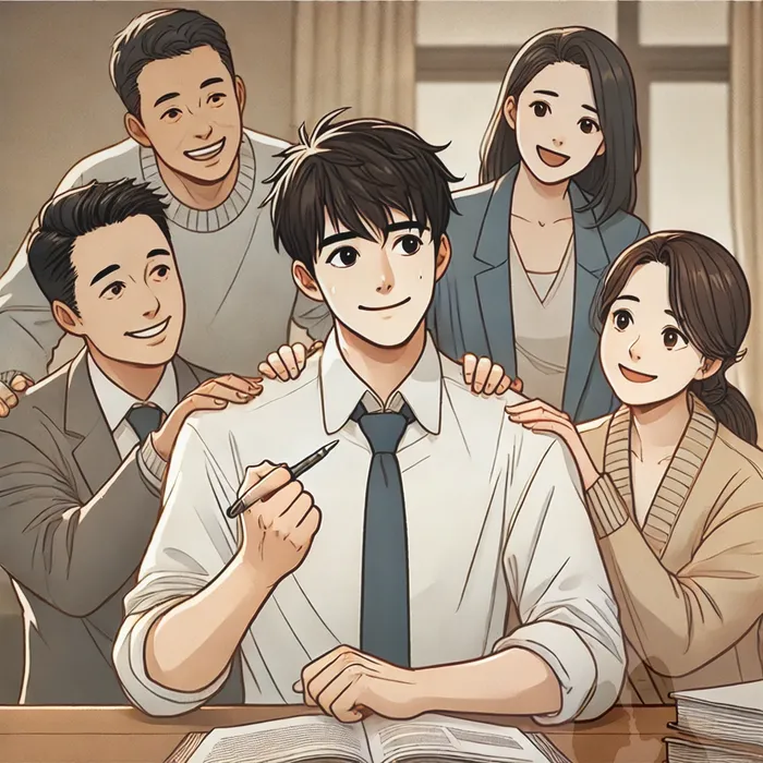 개인회생 성공 사례