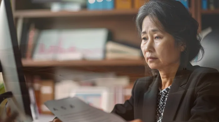 개인회생 주의사항