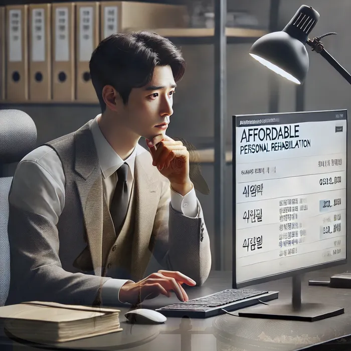 달서구 개인회생파산 성공 사례