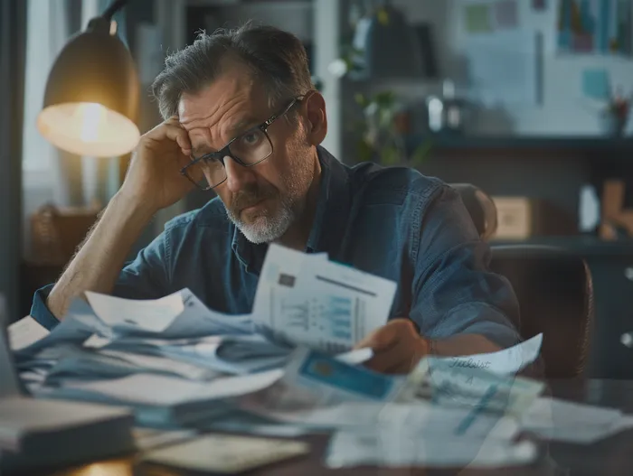 개인회생 신청 서류