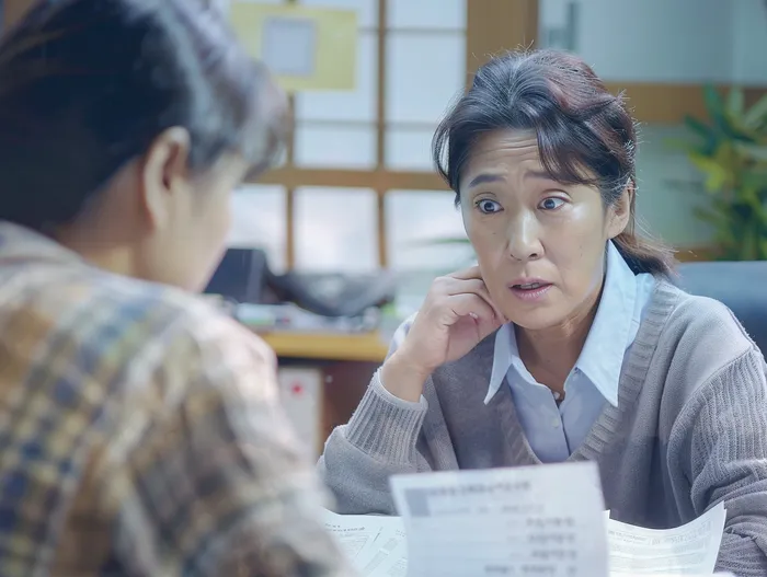 개인회생신청절차