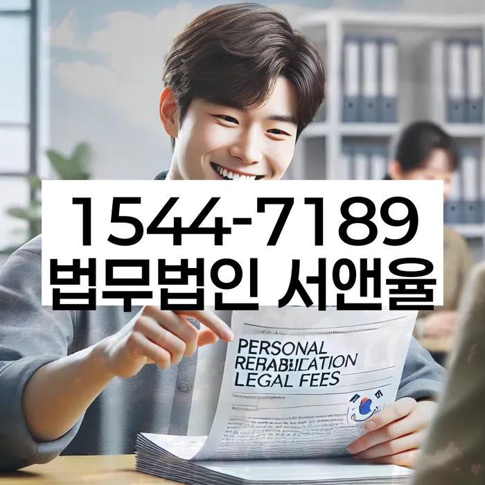 일원동 개인회생