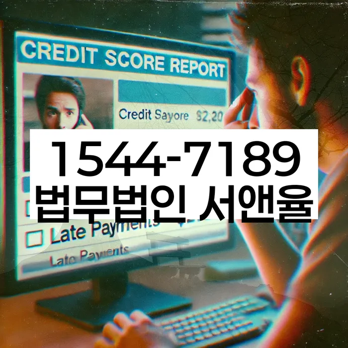 돈암동 개인회생