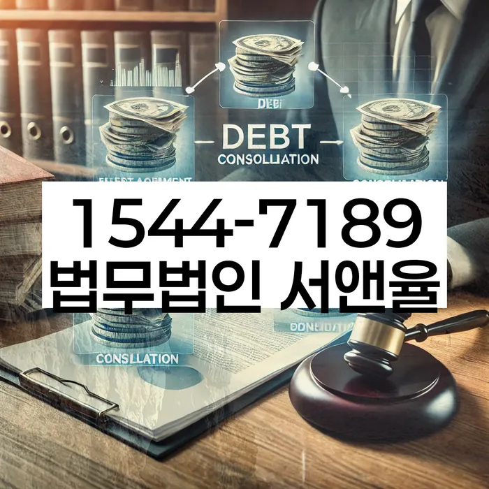 충현동 개인회생상담