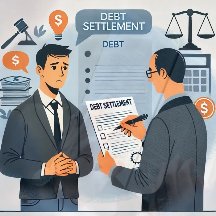 채무 조정 제도 비교