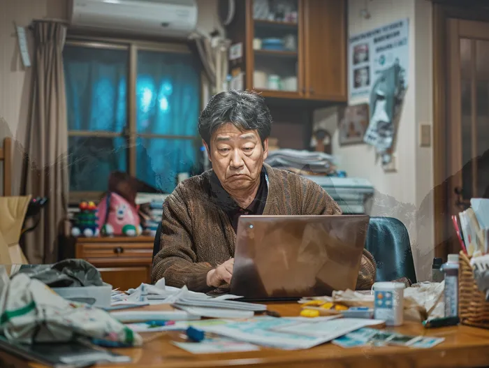 적절한 키워드