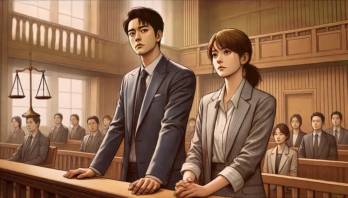 개인회생 절차