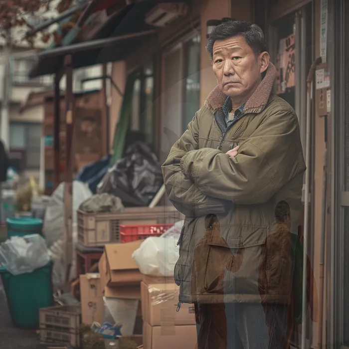 개인회생과 개인파산 비교