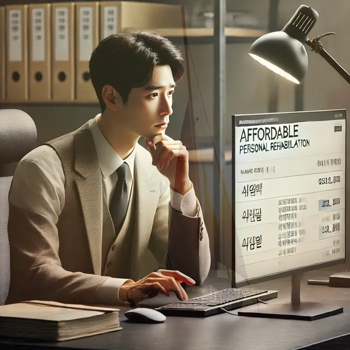 개인회생 성공 사례