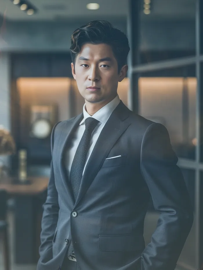 개인회생 절차