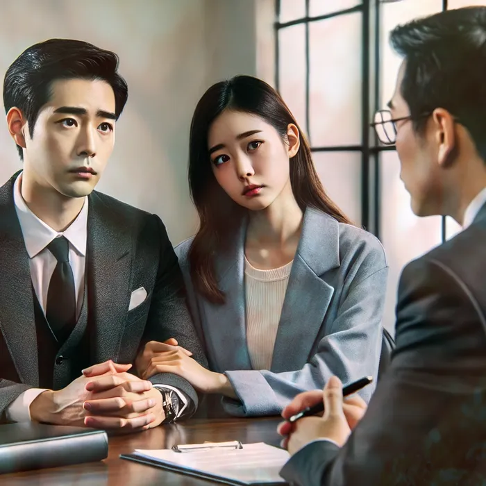 개인회생 절차