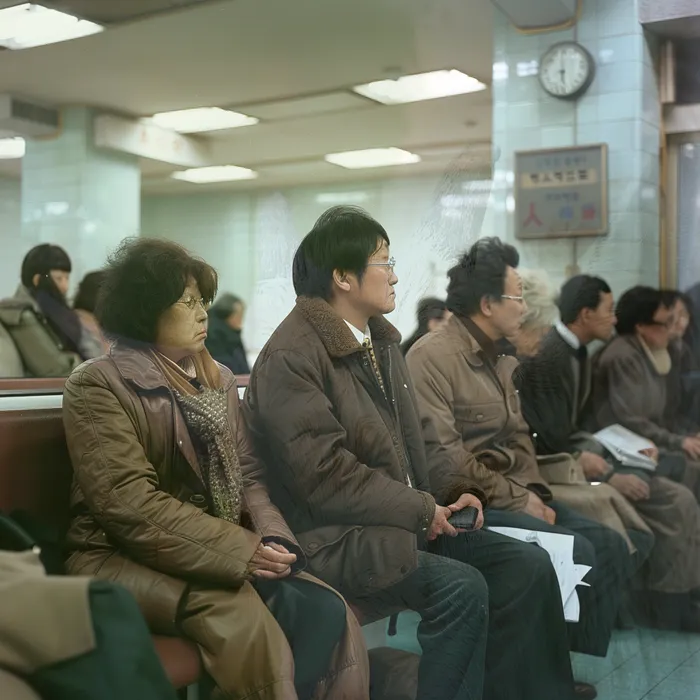 적절한 키워드