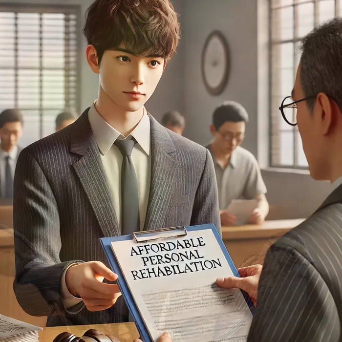 지급명령 절차