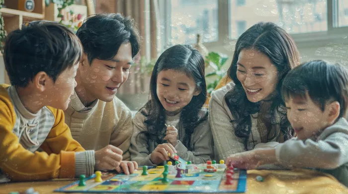 적절한 키워드