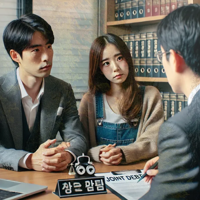 적절한 키워드