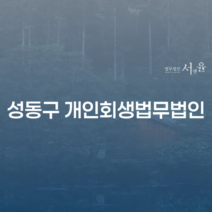 개인회생과 개인파산, 당신에게 맞는 해결책은 무엇인가요?