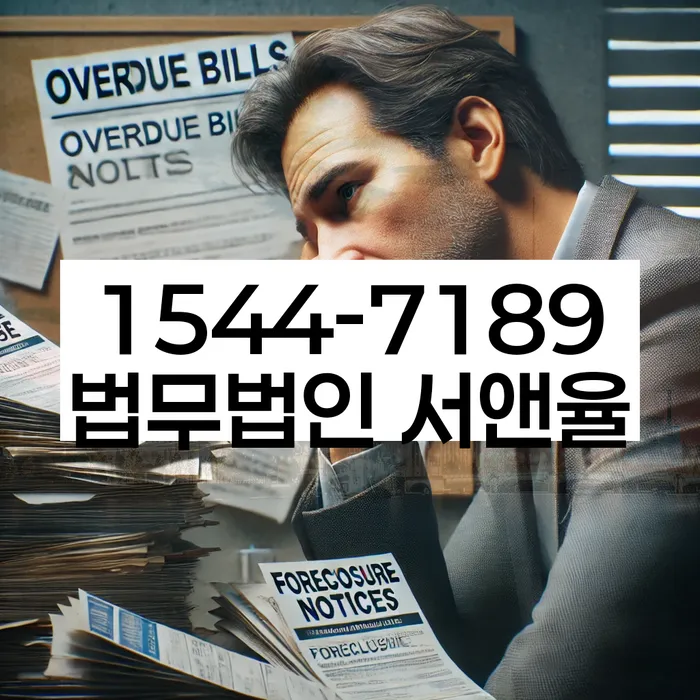 개인회생과 파산