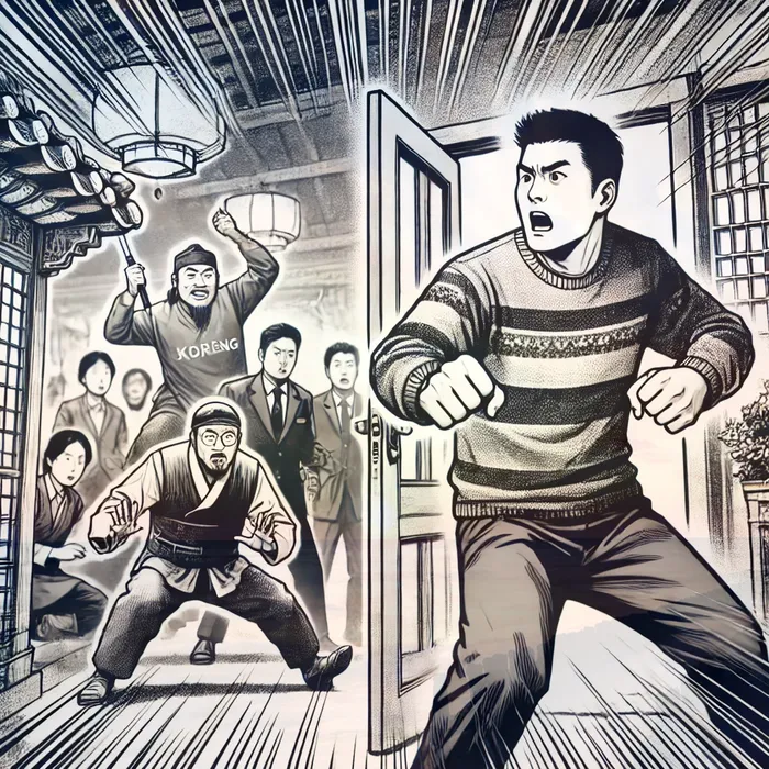 적절한 키워드