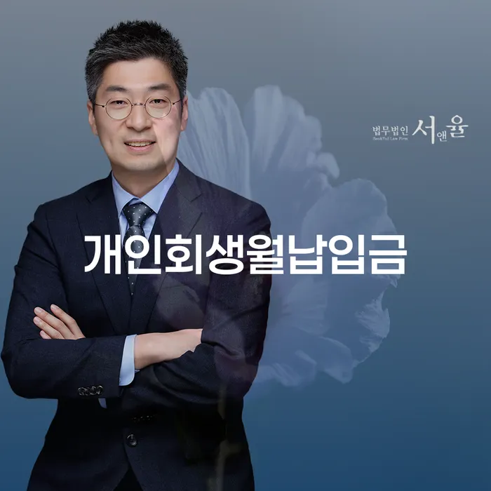 개인회생월납입금은 어떻게 산정되며, 도봉구 개인회생사무소에서 도움을 받을 수 있는 방법은?