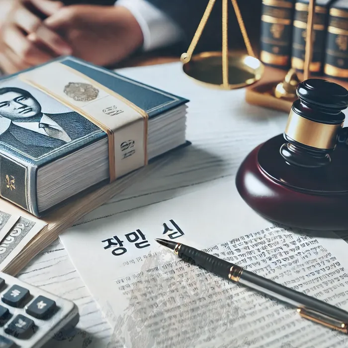 적절한 키워드
