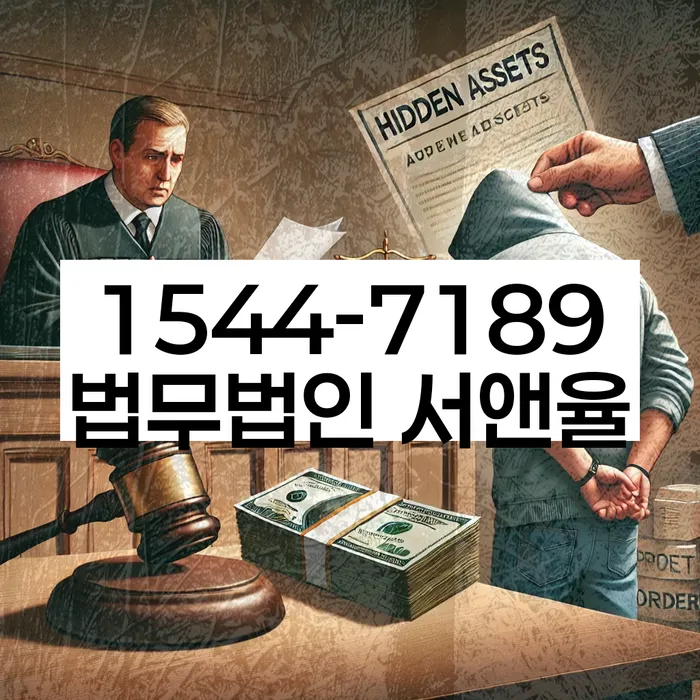사상구 개인회생사무소