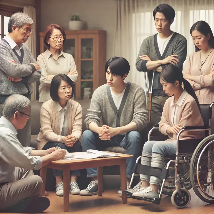 채무 해결 방법