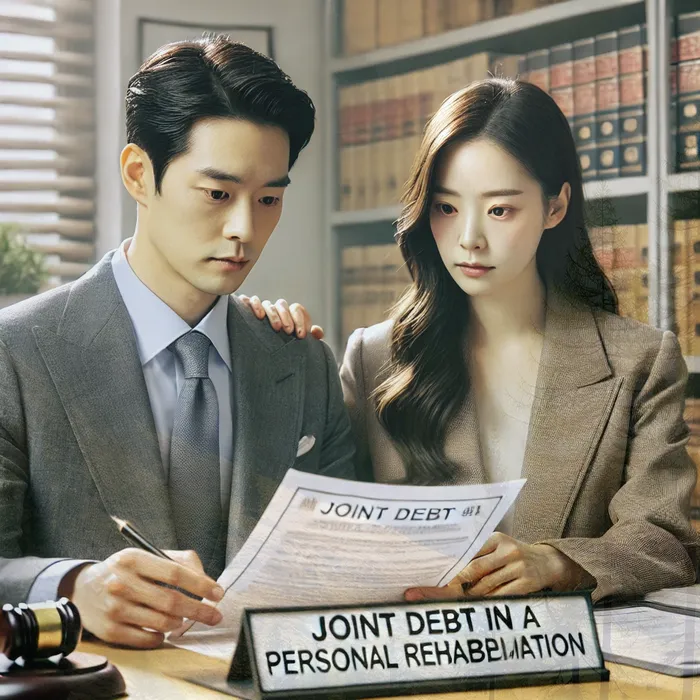 채무 해결 방법