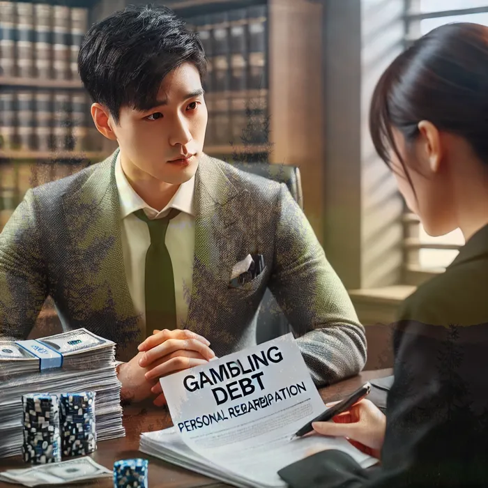 신용복지위원회 서비스