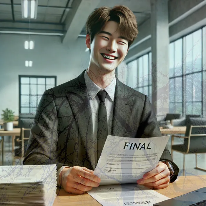 경제적 재기 사례