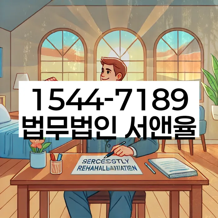 신용복지위원회 상담