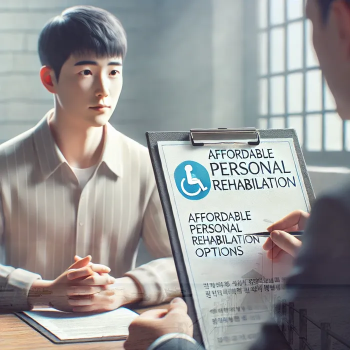 개인회생과 개인파산의 차이