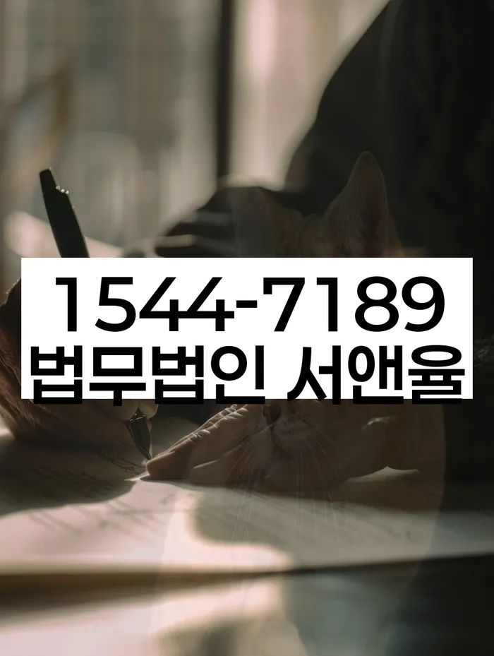 광진구 도산전문변호사